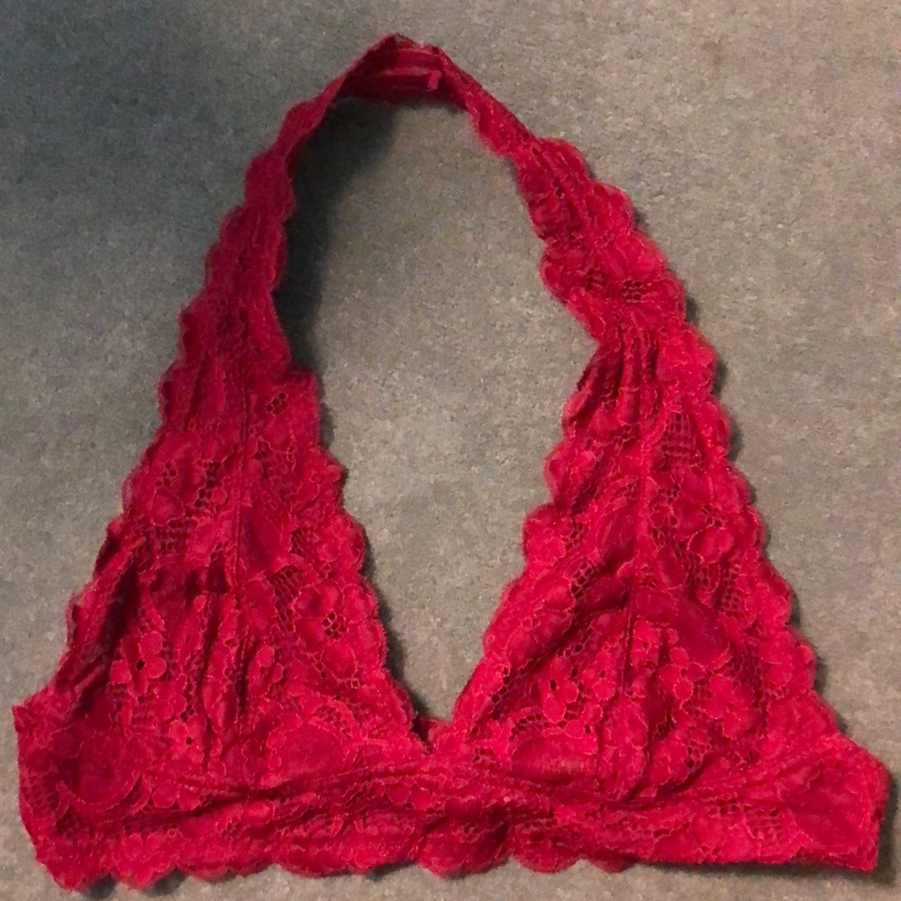 Free People Bralette